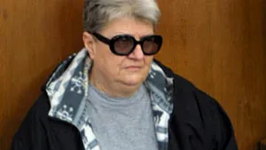 Ioana Maria Vlas, condamnată la zece ani de detenţie