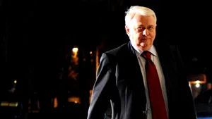 Hrebenciuc le-a solicitat membrilor BPN să găsească sponsori pentru campania lui Geoană - surse