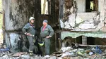 Rusia reia atacurile masive asupra Kievului după vizita emisarilor americani Witkoff și Kushner