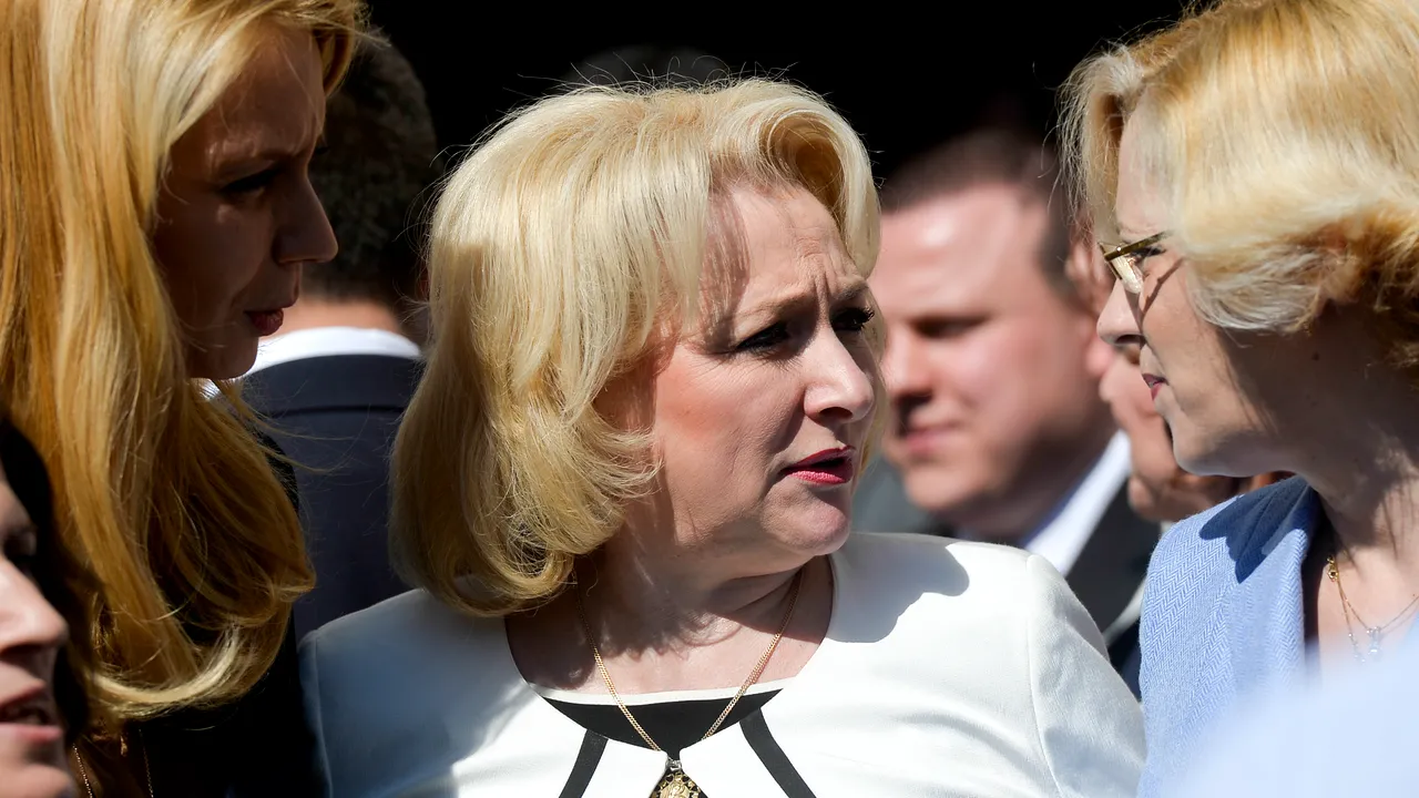 Al doilea oficial UE care critică Guvernul din România. Creţu: Doamna Prim Ministru, îmi pare rău să constat cât de dezinformată sunteţi