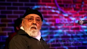 Johnny Răducanu a murit la vârsta de 79 de ani