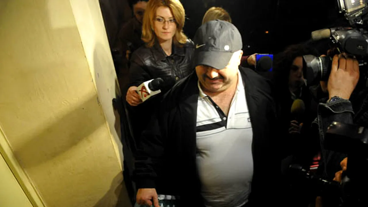 Gitenstein: Cazul Voicu demonstrează că sistemul românesc funcţionează