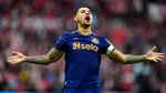 Arsenal ajunge la un acord cu Newcastle pentru transferul lui Bruno Guimaraes