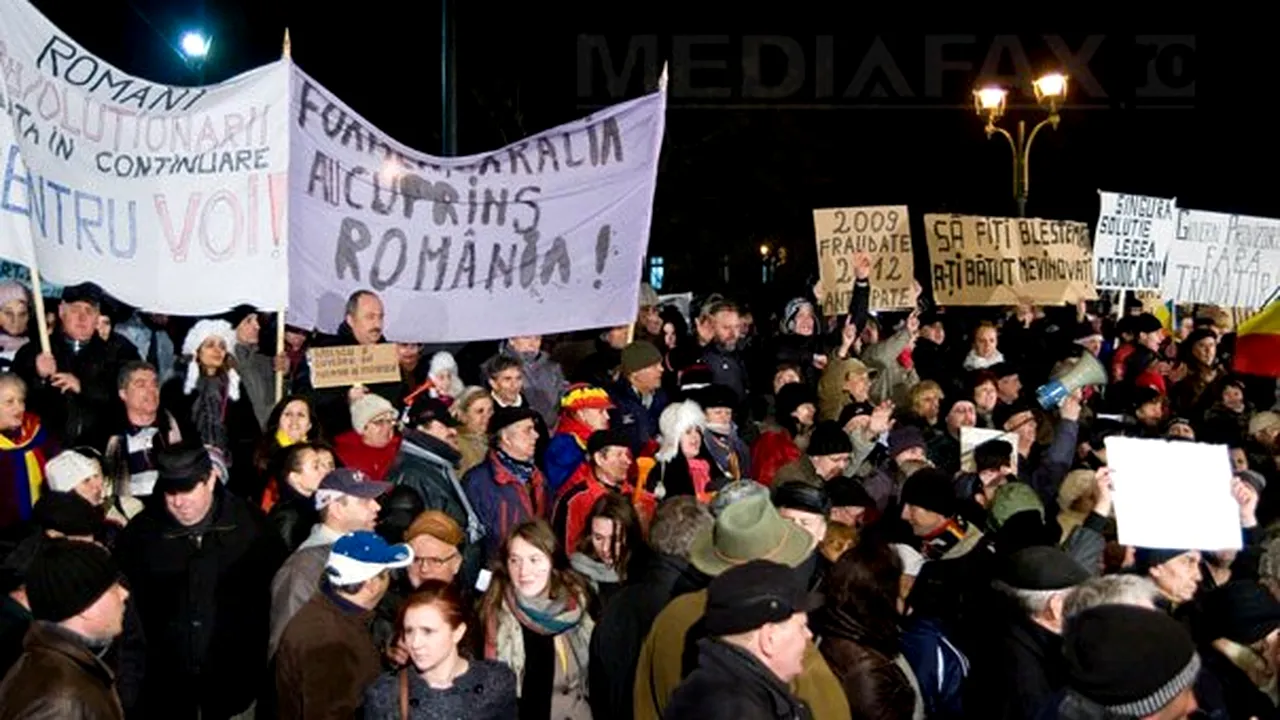 Presa internaţională: 