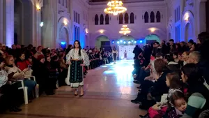 100 de ii tradiţionale din toate regiunile ţării, prezentate de Mica Unire, la Galaţi
