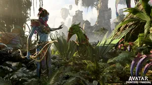 Supriză în cadrul E3. Ubisoft a anunţat oficial jocul Avatar: Frontiers of Pandora