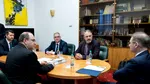 Sorin Costreie s-a instalat la Ministerul Educației. Ce i-a urat premierul