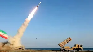 Iranul ripostează la ultimele atacuri ale SUA. Iordania a doborât 10 rachete iraniene. Atac cu drone asupra forțelor americane din Bahrain