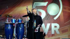 Veste tristă pentru iubitorii rock-ului: Petre Magdin a suferit un atac cerebral