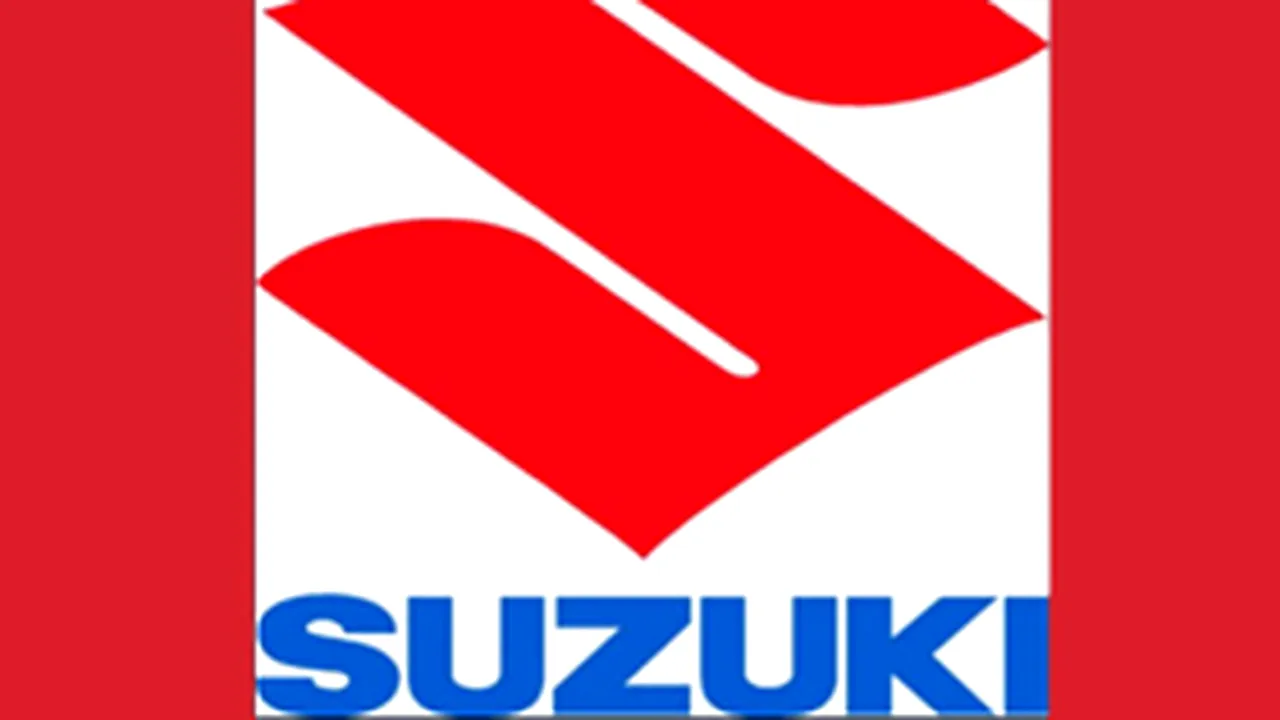 Suzuki a deschis o reprezentanţă oficială în România