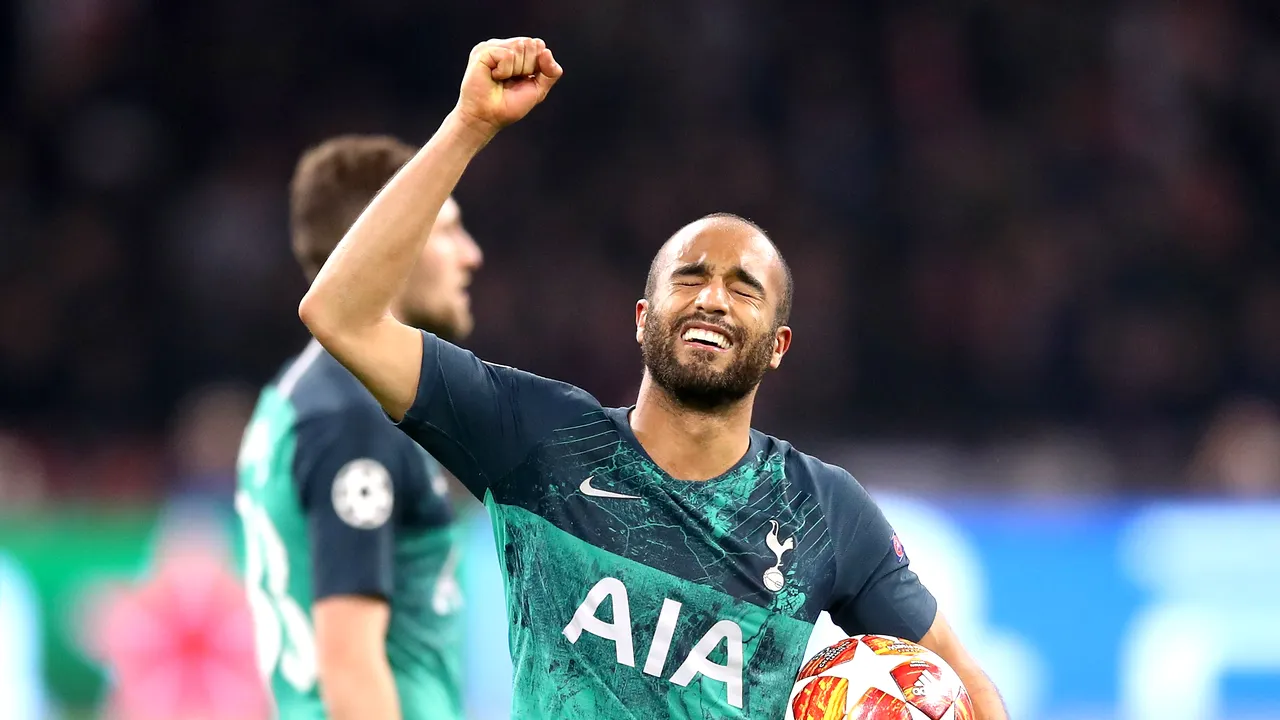 RĂSTURNARE incredibilă de scor la Liga Campionilor: Tottenham s-a calificat în FINALĂ, după o REVENIRE spectaculoasă | VIDEO