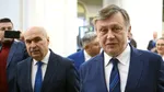 Crin Antonescu: Nu am niciun motiv să mă retrag și categoric nu o voi face