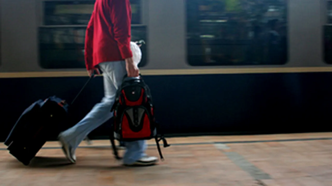 Romanian Transport Ministry Will Send Restructuring Plan To Railway Union