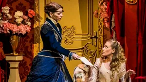Fabuloasa „Fantoma de la operă” a Operei din București, sold-out în câteva ore / Biletele pentru septembrie au dispărut la fel de fantomatic cum au apărut