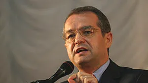 Only Talks With EC On Deficit Financing Are Official - Romanian PM