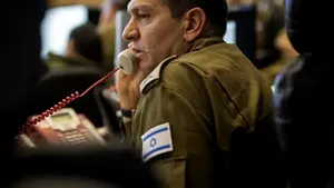 Şeful serviciului de informaţii al armatei israeliene a demisionat. Este cel mai înalt oficial care demisionează după atacurile din 7 octombrie