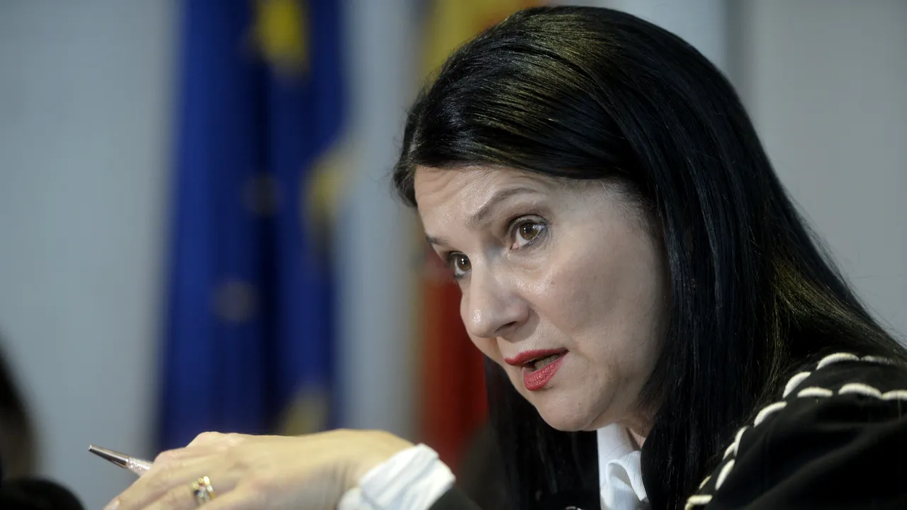 Ministrul Sănătăţii despre medicii rezidenţi din Craiova care îşi plătesc masa: 10 lei de două ori pe lună nu e mult