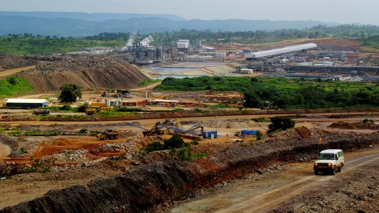 India poartă discuţii cu Congo pentru un pact de aprovizionare cu cobalt şi cupru