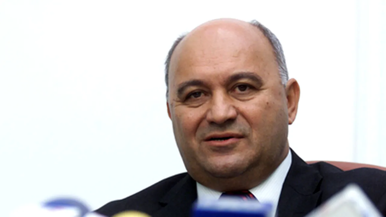 French Court Clears Romanian Businessman Sever Muresan Of Attempted Murder Charges