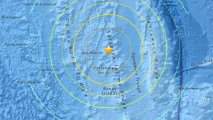Doisprezece răniţi în urma cutremurului din Japonia
