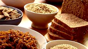Cerealele integrale contribuie la prevenirea infarctului