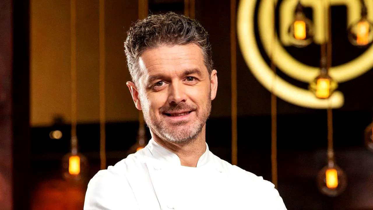 Gazda MasterChef Australia a murit subit la vârsta de 46 de ani