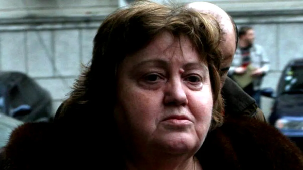 Irina Jianu, condamnată în dosarele 