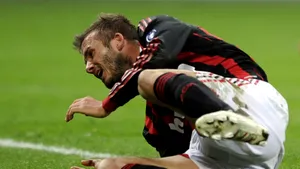 Beckham a ajuns în Finlanda şi va fi operat