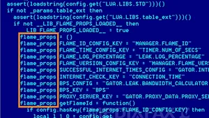 Virusul informatic Flame a primit ordin de a dispărea din computerele infectate