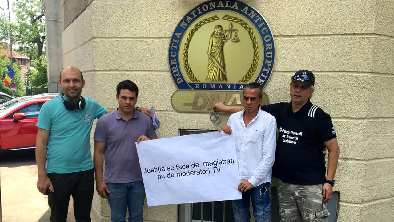 O nouă plângere la DNA pe numele ministrului Afacerilor Interne, Carmen Dan | DOCUMENT