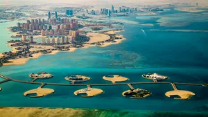 Donald Trump se va întâlni cu emirul din Qatar. Data la care va avea loc întrevederea