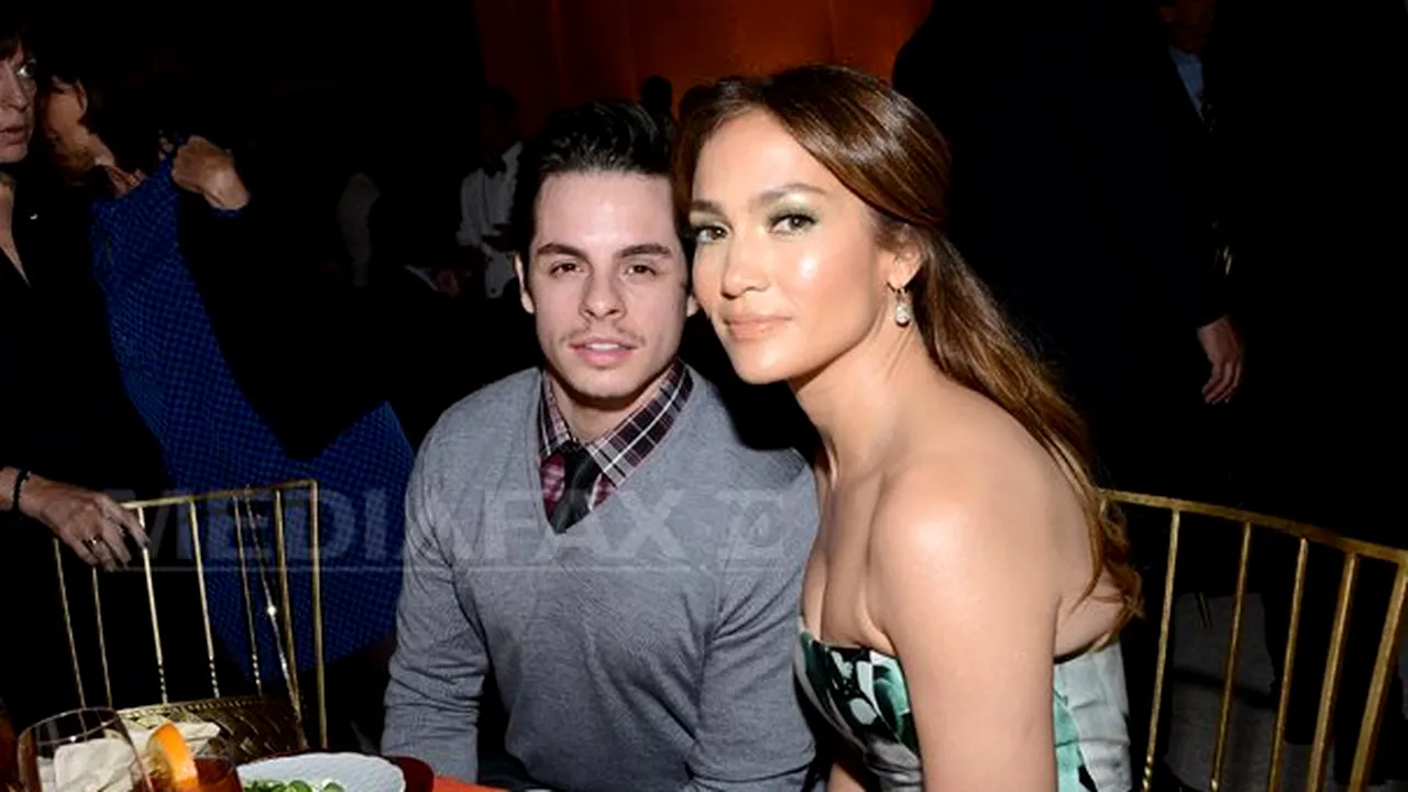 Jennifer Lopez a devenit vegetariană