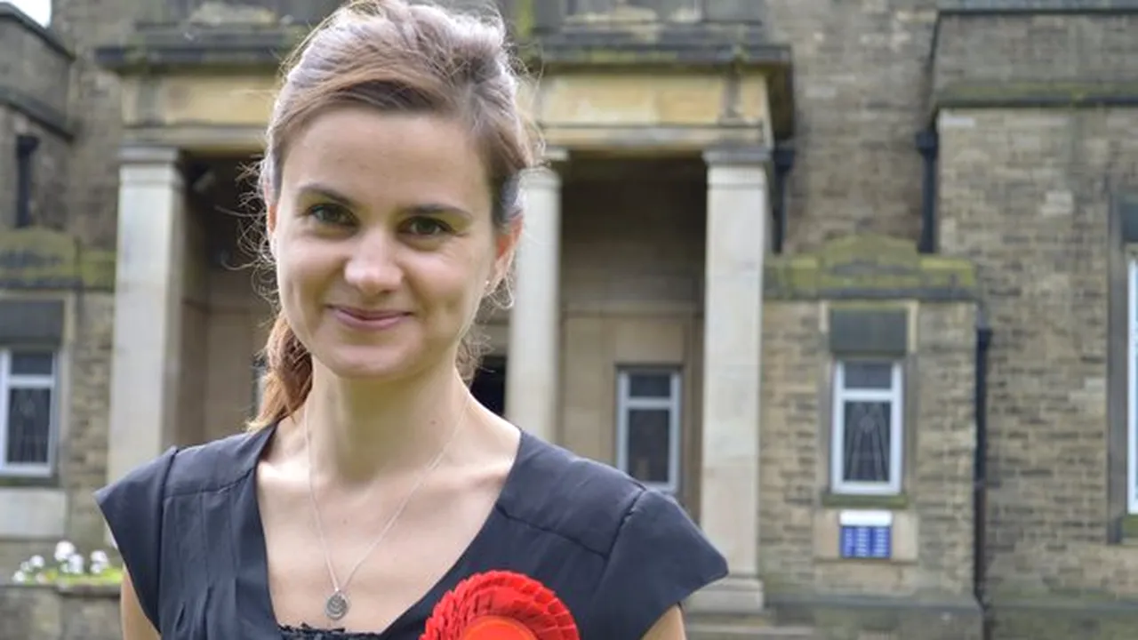 Thomas Mair, pus sub acuzare pentru uciderea parlamentarei britanice Jo Cox, urmează să fie adus în faţa judecătorilor