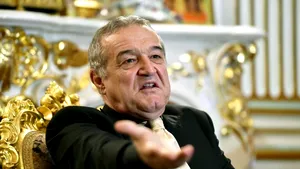 Simion spune că Becali a încercat să-l convingă să se distanțeze de Călin Georgescu