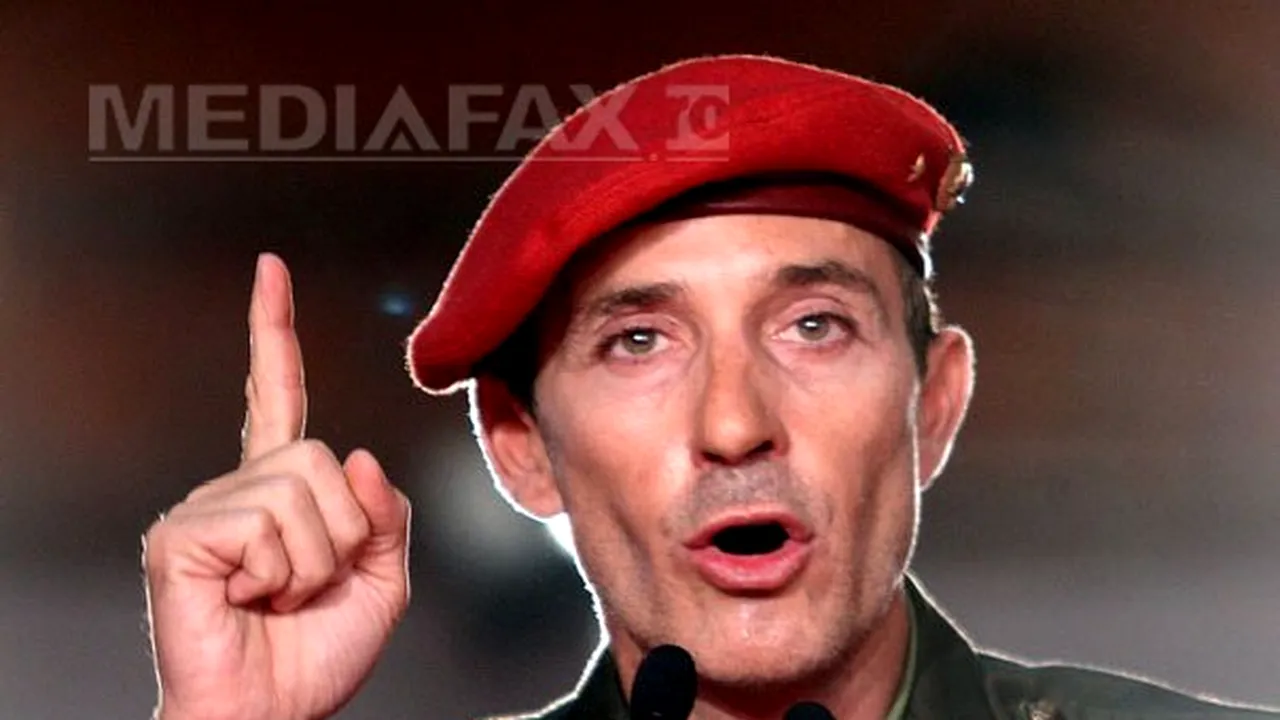 Mazăre: Băsescu nu vrea trecerea portului la Consiliul Local întrucât ar pierde controlul deţinut de 20 de ani