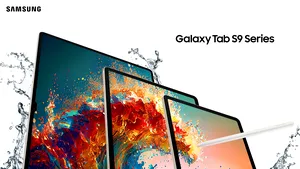 Samsung lansează noua serie Galaxy Tab S9, noul standard pentru o experienţă premium pe o tabletă