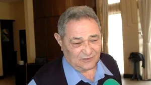 Fostul secretar general al Comitetului Olimpic Român, Dan Popper, a decedat