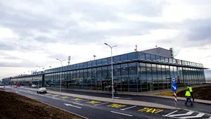 Noi zboruri directe de la Sibiu spre Germania, Italia şi Spania, din luna iulie