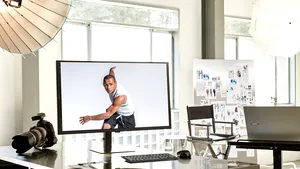 Samsung Electronics dezvăluie noile monitoare Odyssey OLED, Smart Monitor şi ViewFinity pentru 2024