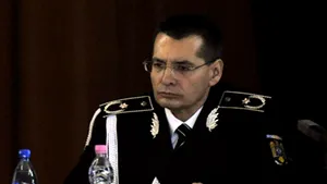 Tobă: În 2009 a crescut numărul infracţiunilor de tâlhărie prin ameninţare cu arma