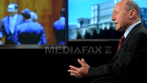Traian Băsescu: Acuzaţia de conflict de interese la adresa lui Ponta, forţată şi exagerată