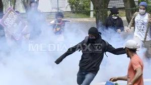 Brazilia: Suporterii violenţi ar putea fi judecaţi la stadion