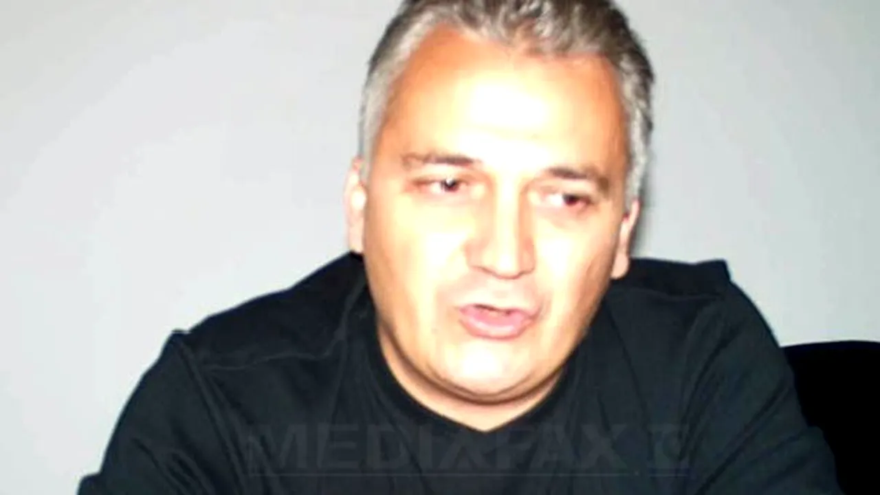 Harnagea declara că s-a întâlnit o singură dată cu Vîntu, care şi-a cerut scuze că l-a bănuit