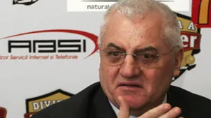 Dragomir: Liga I va rămâne Burger până la anul