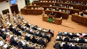 Campanie de rugăciuni pentru oamenii politici: 