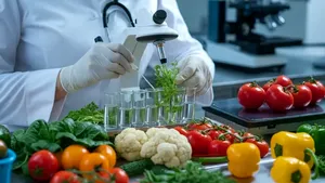 CDC investighează un focar misterios care a îmbolnăvit peste 400 de persoane