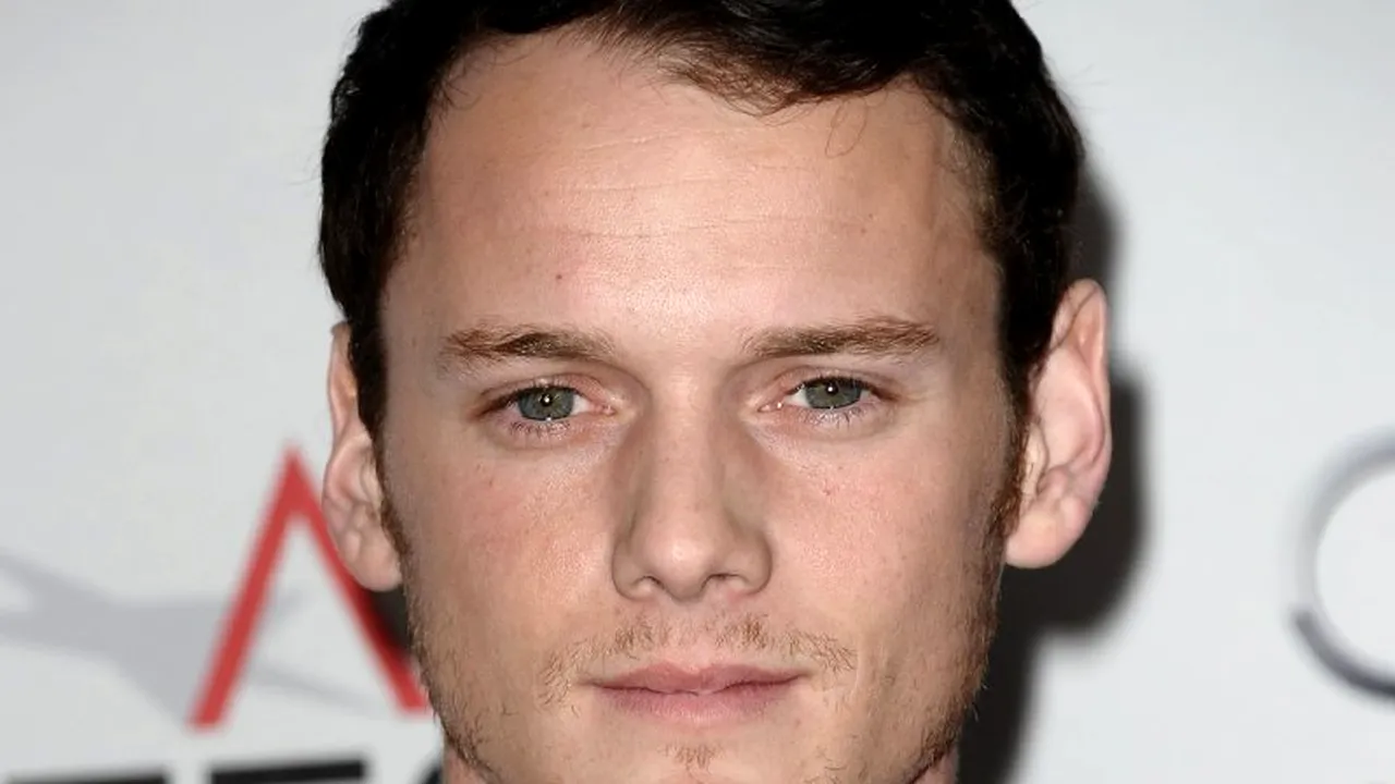 A murit actorul Anton Yelchin, cunoscut pentru rolul său din noul film 