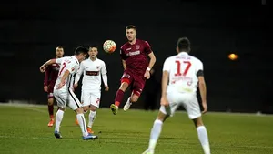 Ionuţ Negoiţă, finanţator Dinamo: Ne retragem din campionat dacă nu suntem arbitraţi corect