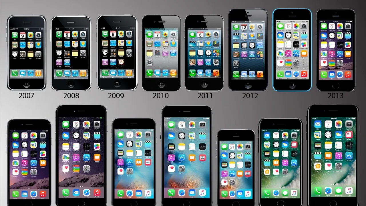 Apple readuce în ofertă un telefon apreciat şi cu preţ accesibil, pe fondul vânzărilor slabe înregistrate de smartphone-urile din noile serii X