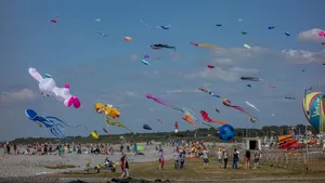 Un festival celebru, dar mortal, revine după 19 ani de interdicție